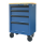 CSPS Blue Tool Cabinet 61cm with wooden top – 04 drawers Tủ xanh bánh xe CSPS